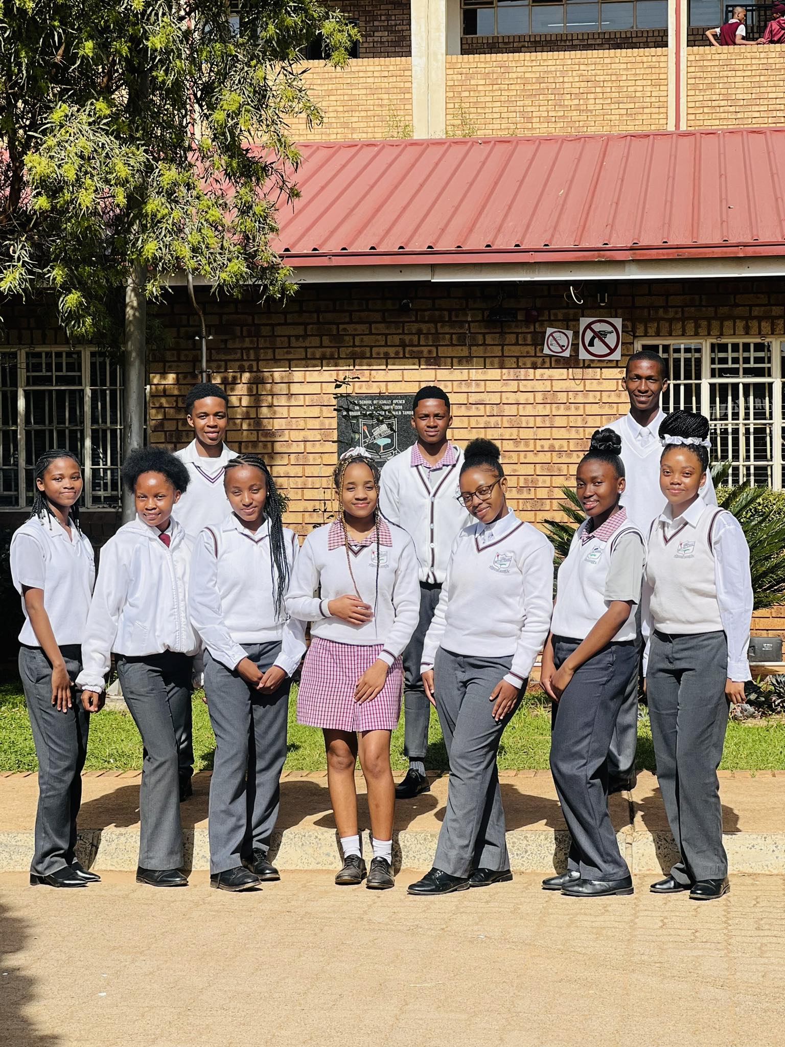 Science lab equipment